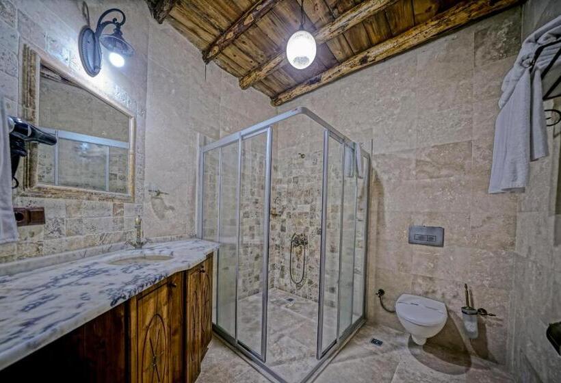 חדר סטנדרט, Elysee Cave House