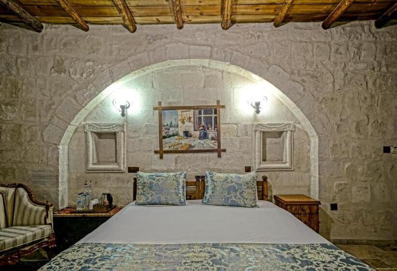 Номер Стандарт, Elysee Cave House