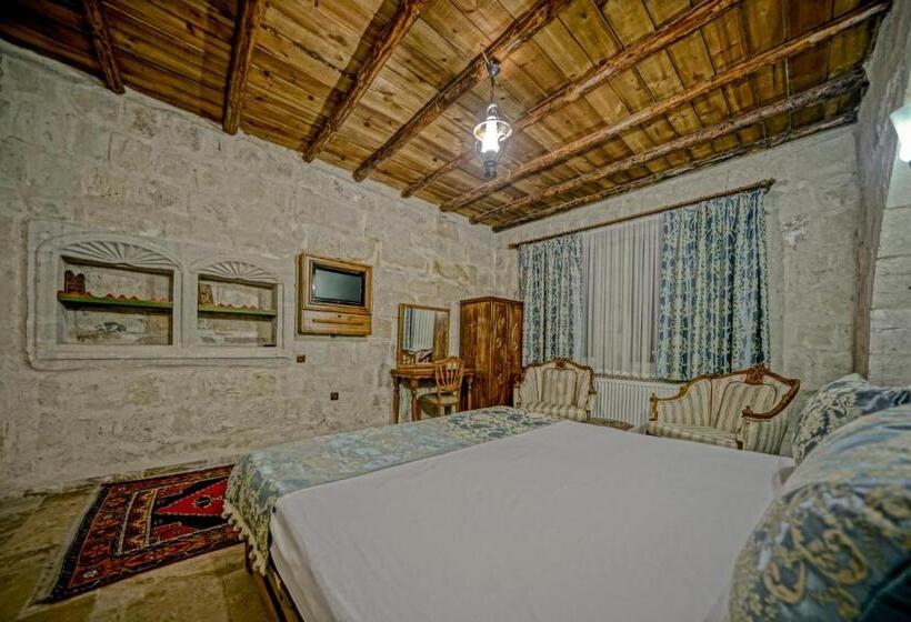 חדר סטנדרט, Elysee Cave House