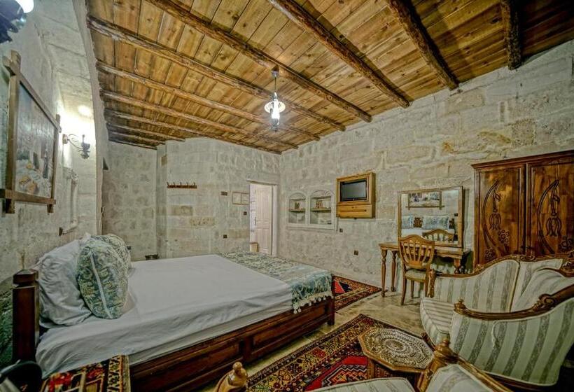 חדר סטנדרט, Elysee Cave House