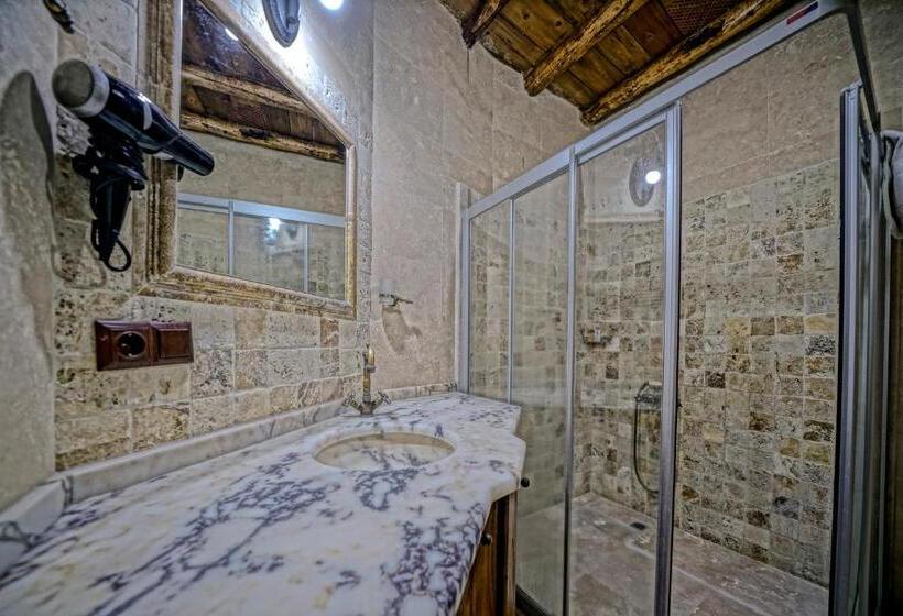 Номер Стандарт, Elysee Cave House