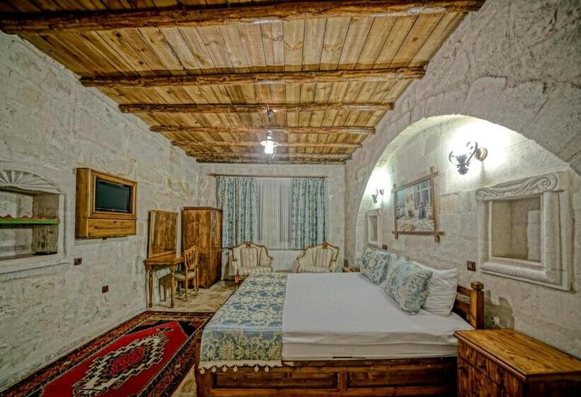 חדר סטנדרט, Elysee Cave House