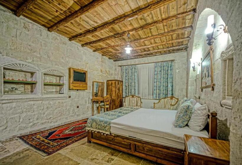 חדר סטנדרט, Elysee Cave House