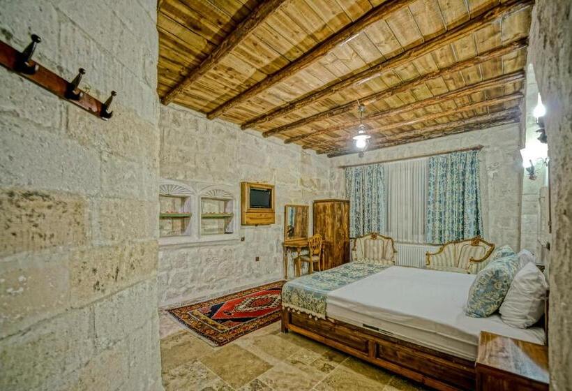 חדר סטנדרט, Elysee Cave House