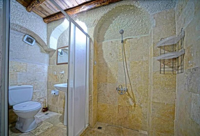 חדר סטנדרט לארבעה, Elysee Cave House