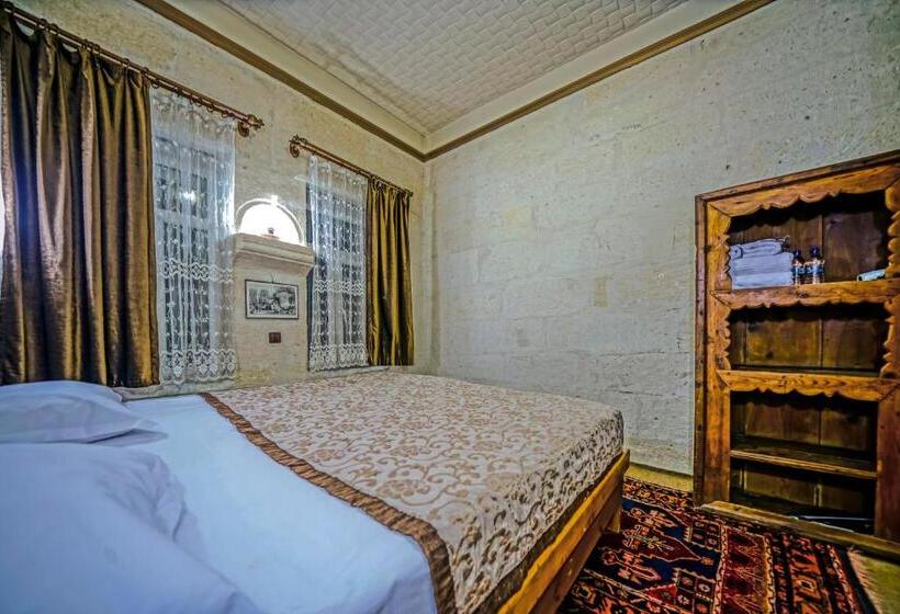 Номер Economy, Elysee Cave House