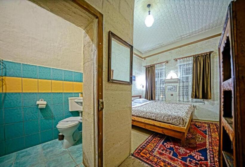 Номер Economy, Elysee Cave House