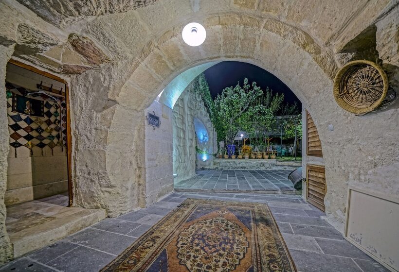 חדר סטנדרט, Elysee Cave House