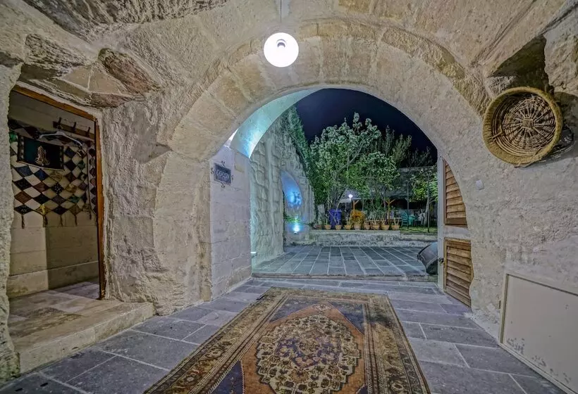 スタンダードルーム, Elysee Cave House