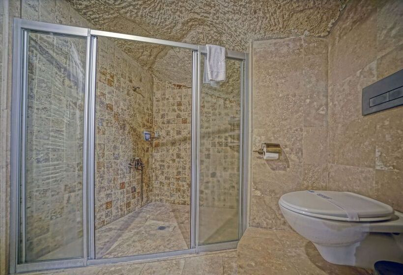 חדר סטנדרט, Elysee Cave House