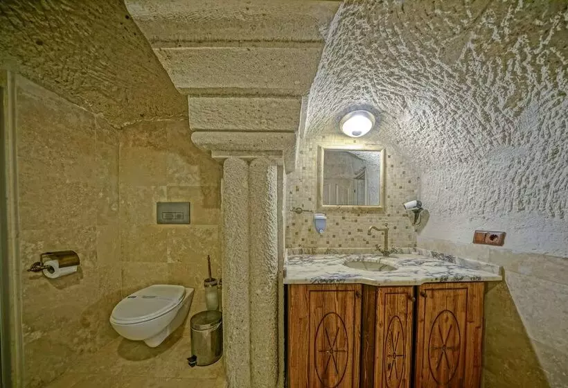 スタンダードルーム, Elysee Cave House