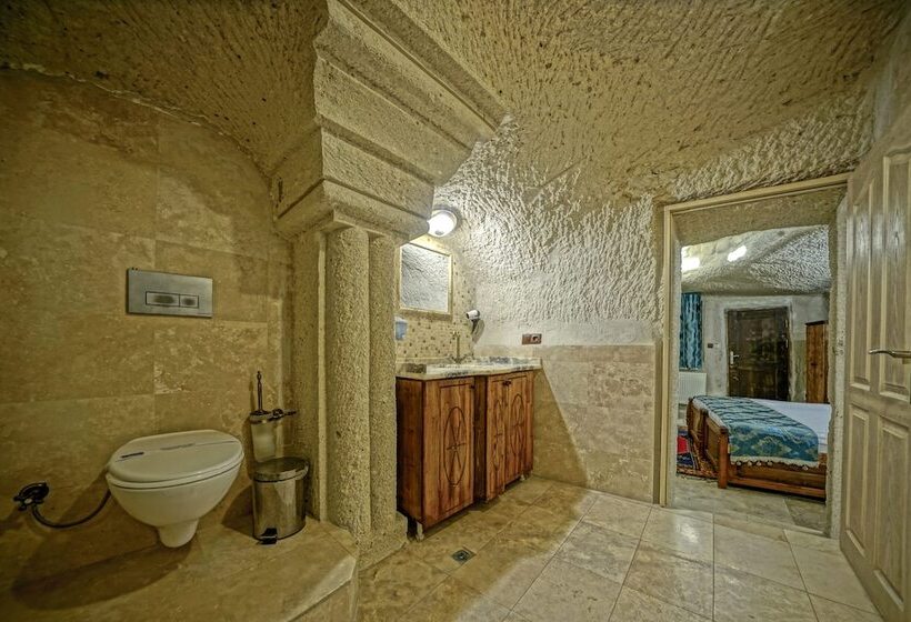 חדר סטנדרט, Elysee Cave House