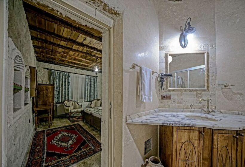 חדר סטנדרט, Elysee Cave House