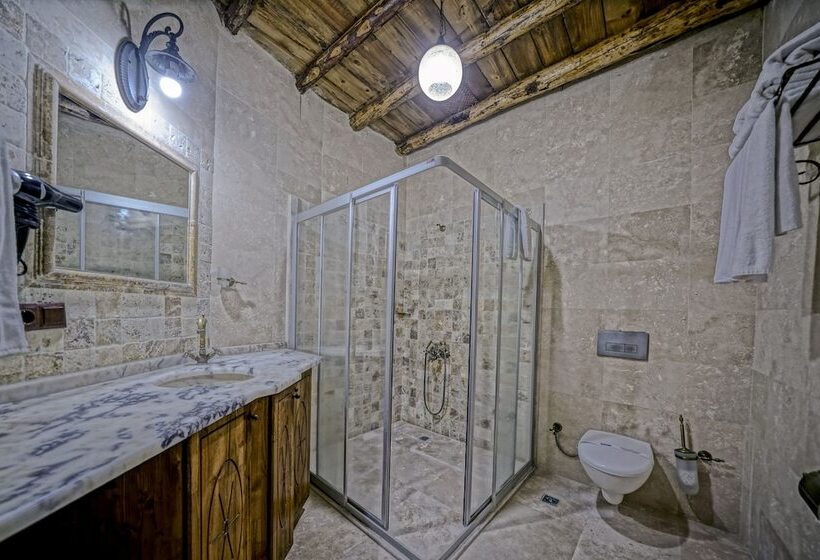 חדר סטנדרט, Elysee Cave House