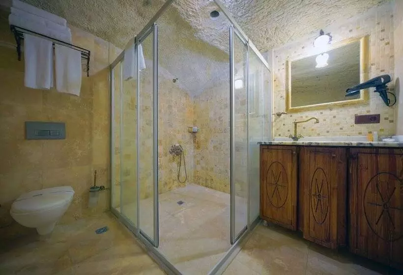スイート（家族用）, Elysee Cave House
