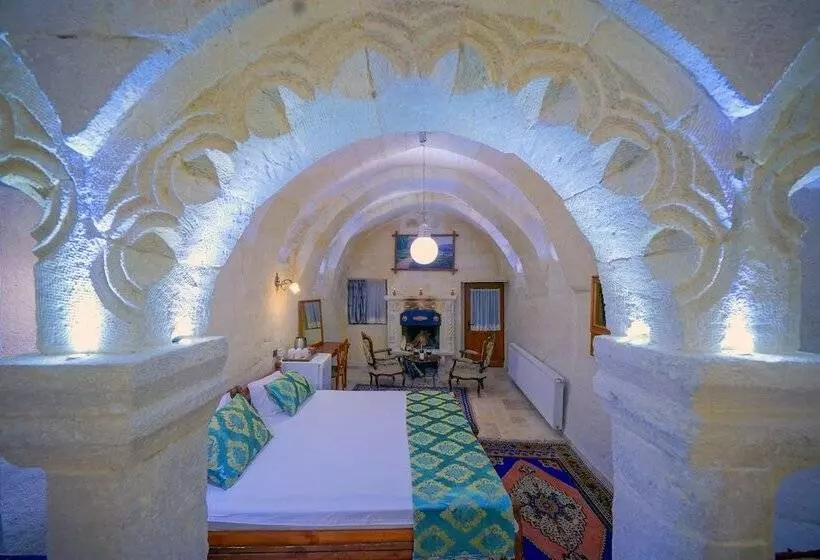 スイート（家族用）, Elysee Cave House