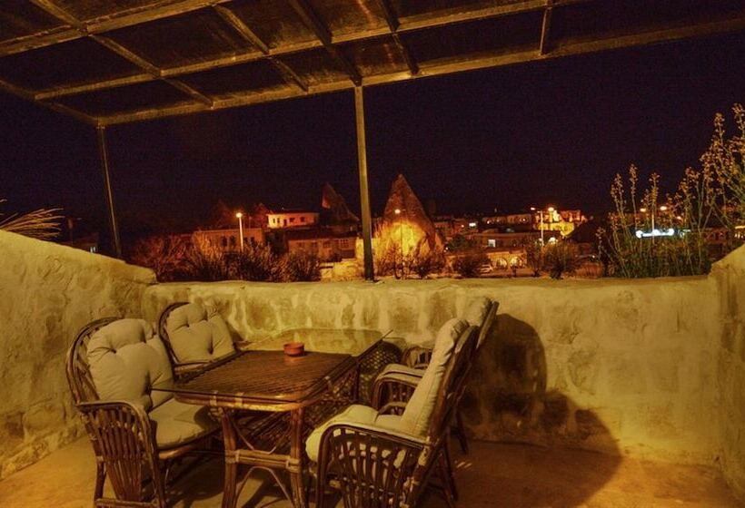 סוויטה משפחתית, Elysee Cave House