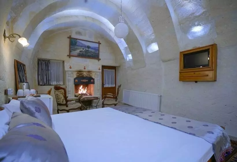 スイート（家族用）, Elysee Cave House