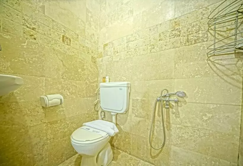 エコノミールーム, Elysee Cave House
