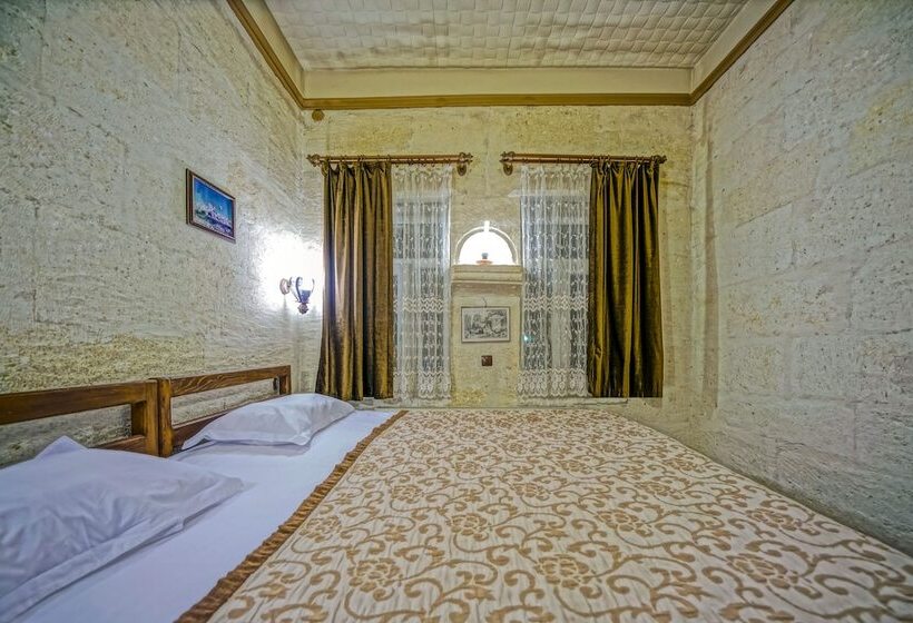 Номер Economy, Elysee Cave House