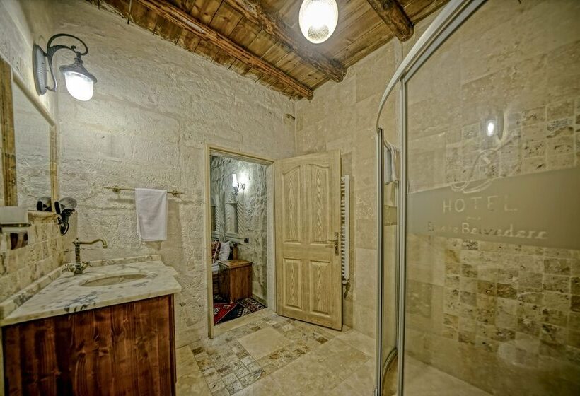 Четырехместный Номер Стандарт, Elysee Cave House