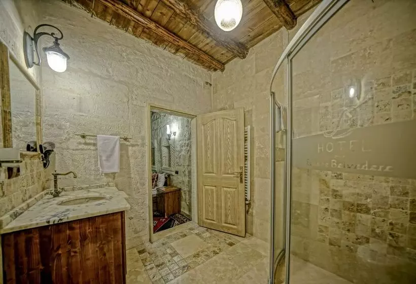 スタンダード４人部屋, Elysee Cave House