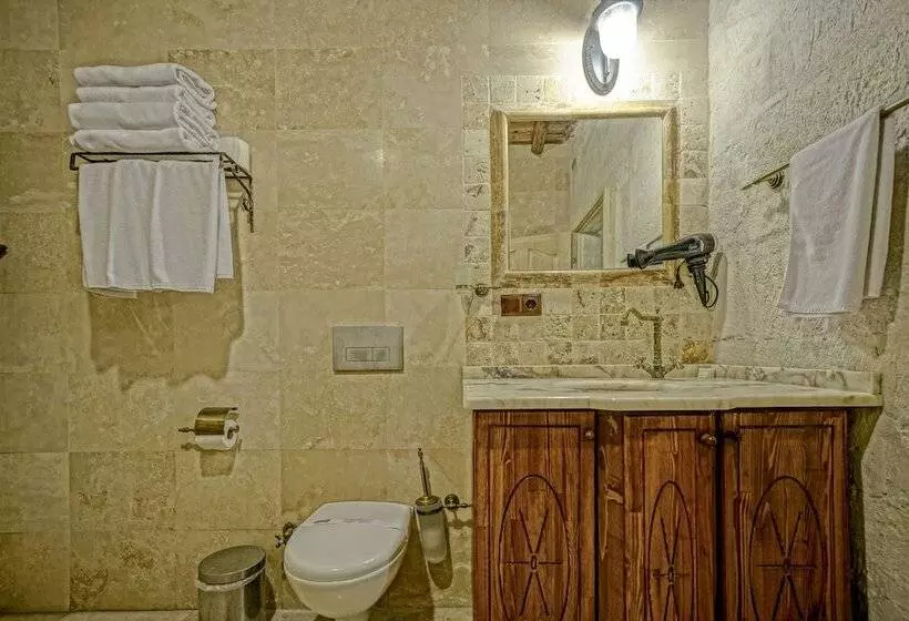スタンダード４人部屋, Elysee Cave House