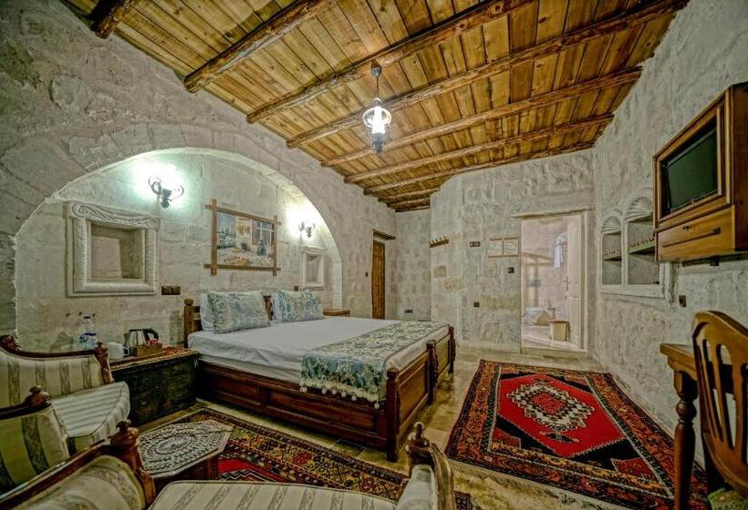 Номер Стандарт, Elysee Cave House