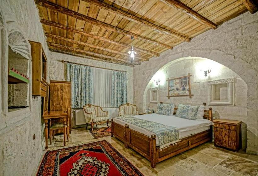 חדר סטנדרט, Elysee Cave House