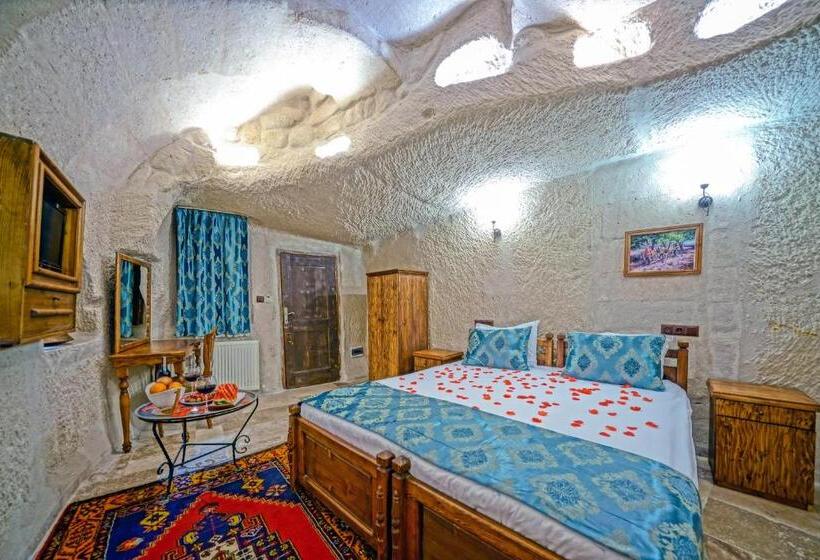 חדר סטנדרט, Elysee Cave House