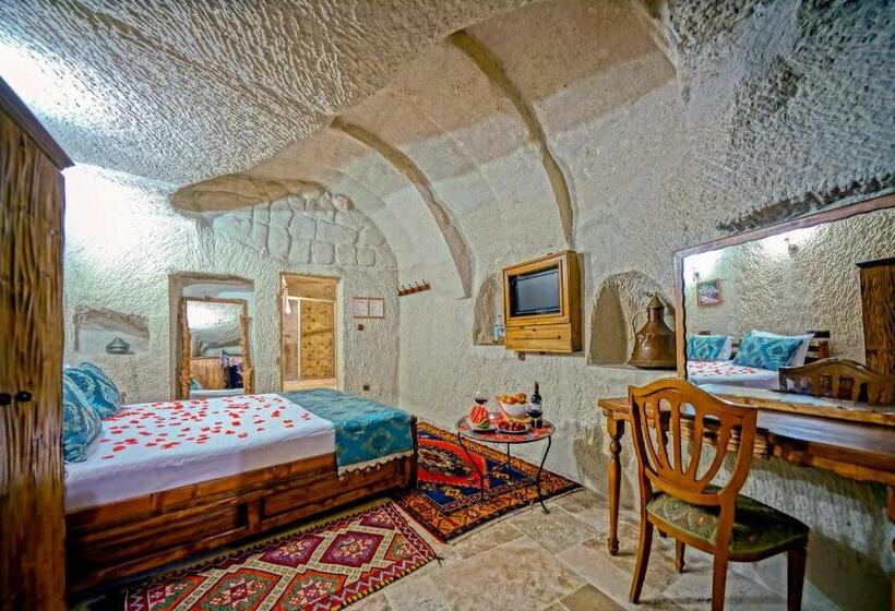 חדר סטנדרט, Elysee Cave House