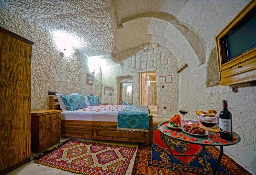 חדר סטנדרט, Elysee Cave House