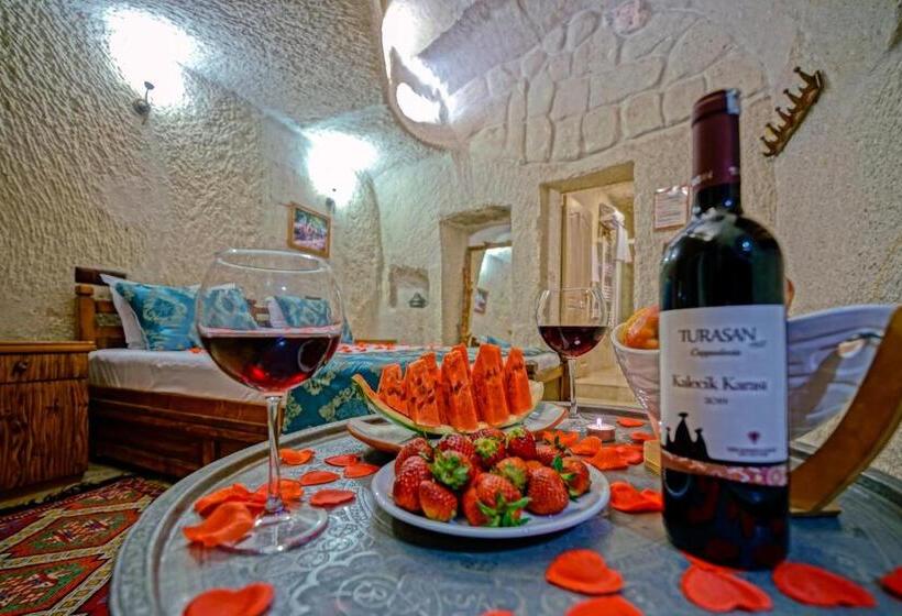 חדר סטנדרט, Elysee Cave House