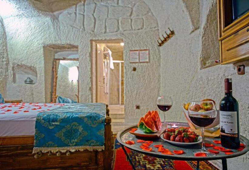 חדר סטנדרט, Elysee Cave House