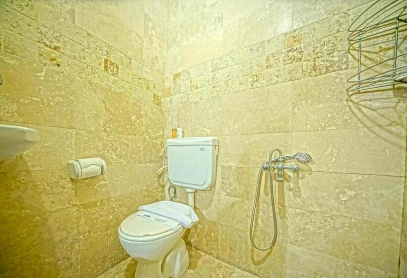 Номер Economy, Elysee Cave House