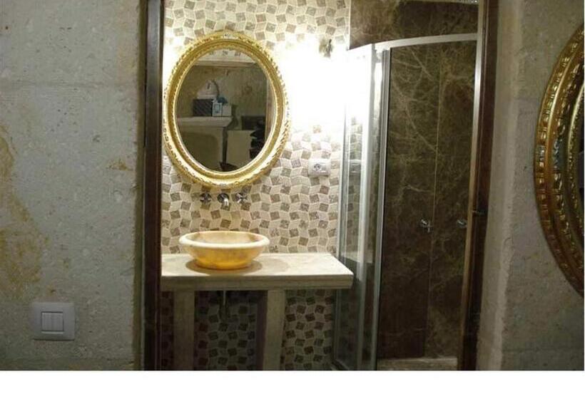 스탠다드 룸, Cappadocia Perimasali Cave