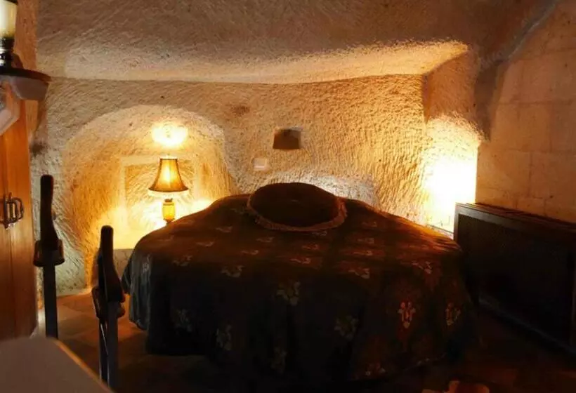 スタンダードルーム, Cappadocia Perimasali Cave