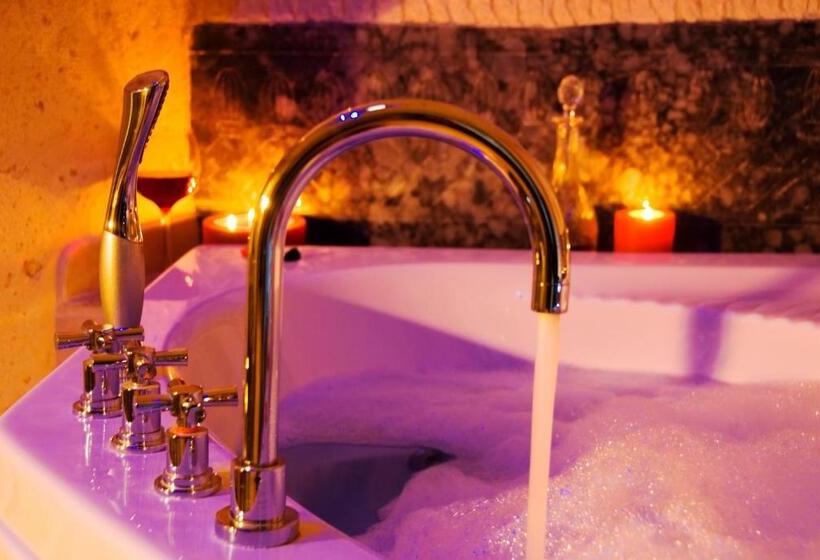 스위트, Cappadocia Perimasali Cave