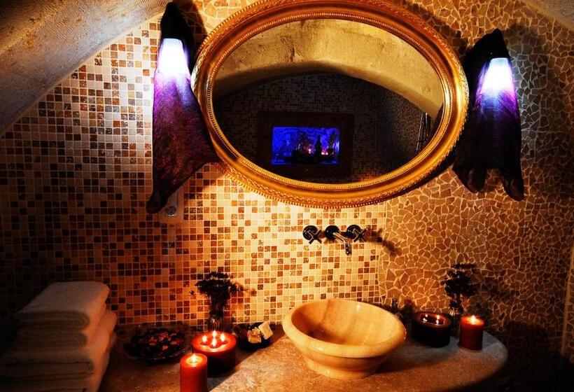 수피리어 스위트, Cappadocia Perimasali Cave