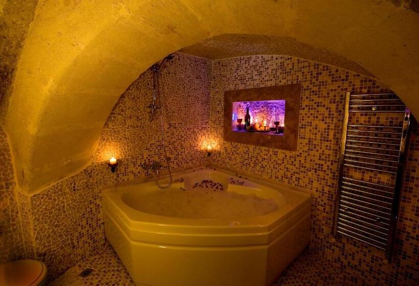 수피리어 스위트, Cappadocia Perimasali Cave