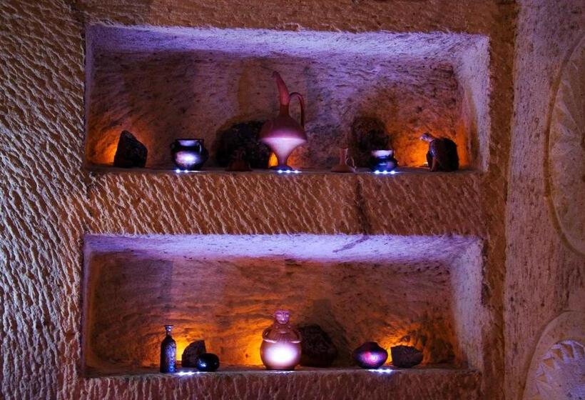 수피리어 스위트, Cappadocia Perimasali Cave