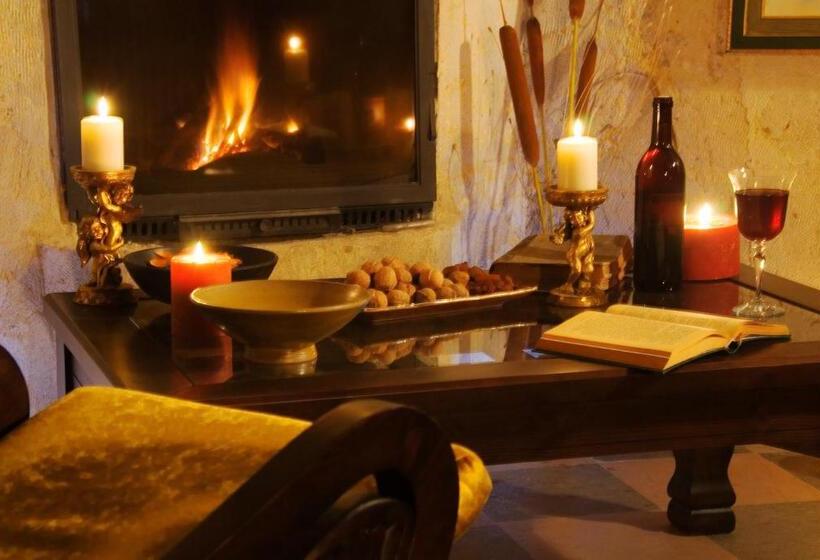 수피리어 스위트, Cappadocia Perimasali Cave