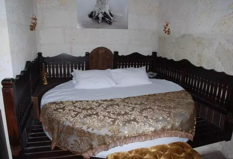 エコノミールーム, Cappadocia Perimasali Cave