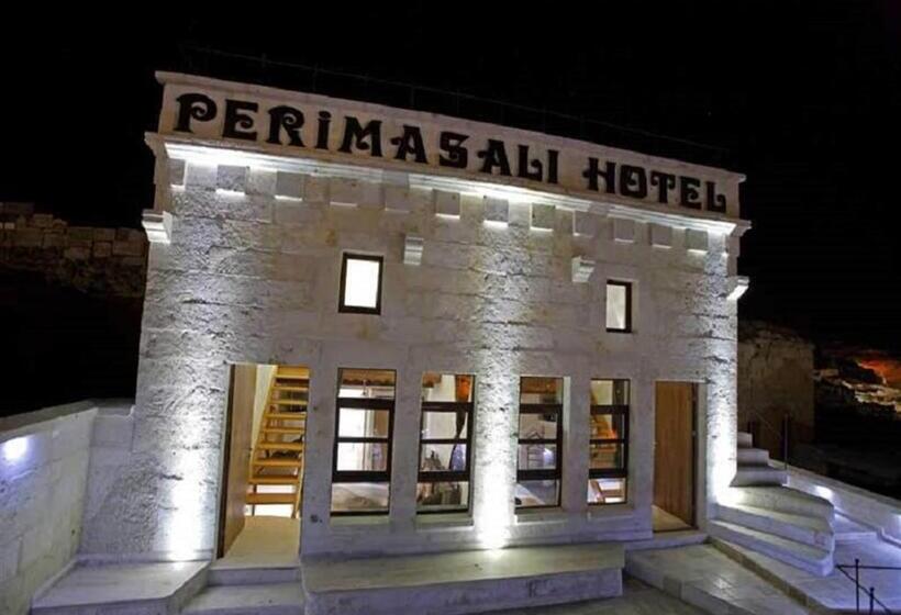 스탠다드 테라스 룸, Cappadocia Perimasali Cave