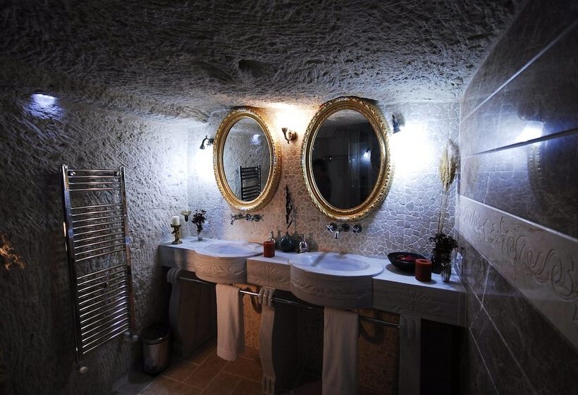 스탠다드 룸, Cappadocia Perimasali Cave