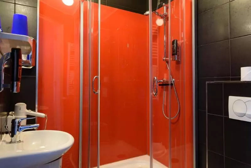 اتاق استاندارد, Atlantis Amsterdam