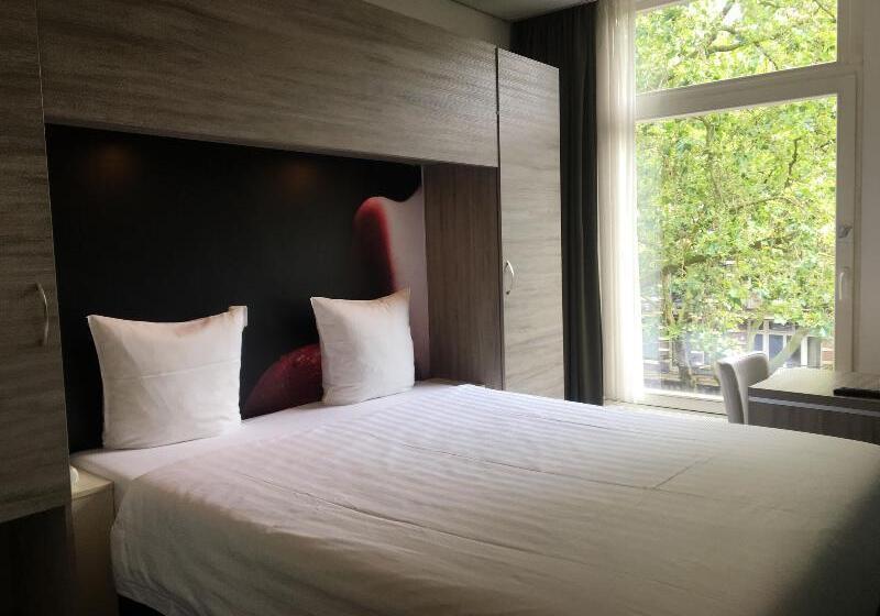 اتاق استاندارد, Atlantis Amsterdam