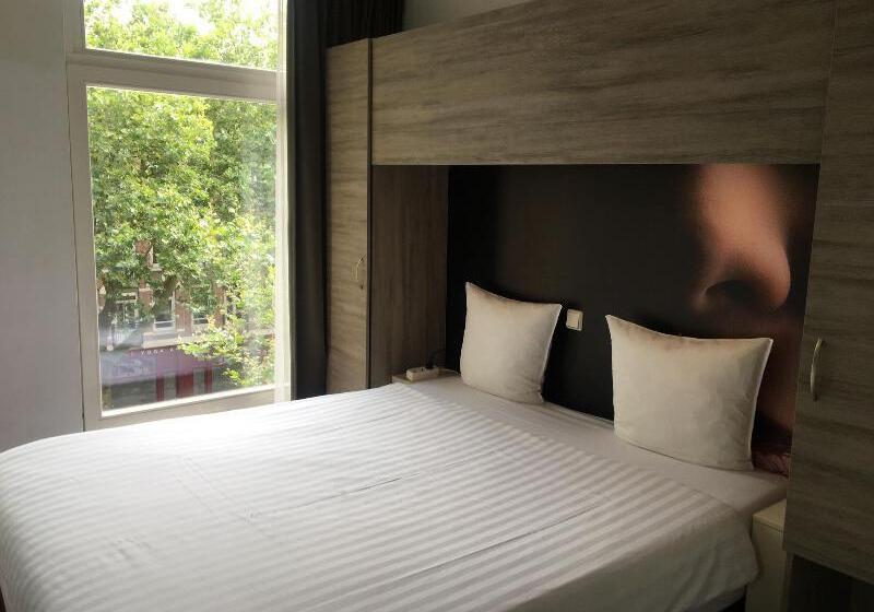 اتاق استاندارد, Atlantis Amsterdam