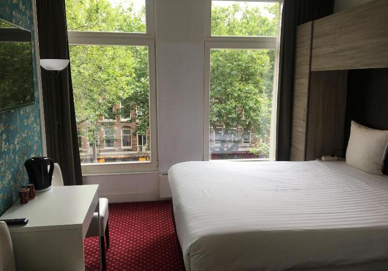 اتاق استاندارد, Atlantis Amsterdam