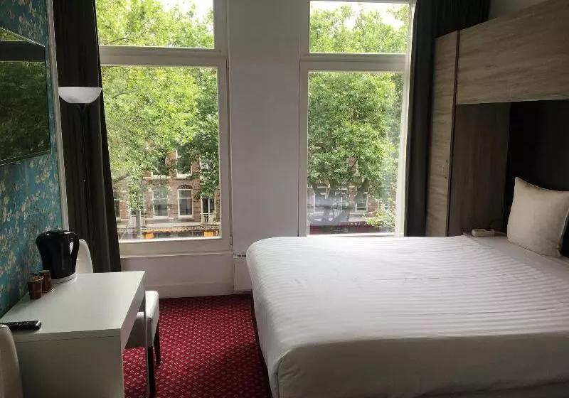 اتاق استاندارد, Atlantis Amsterdam